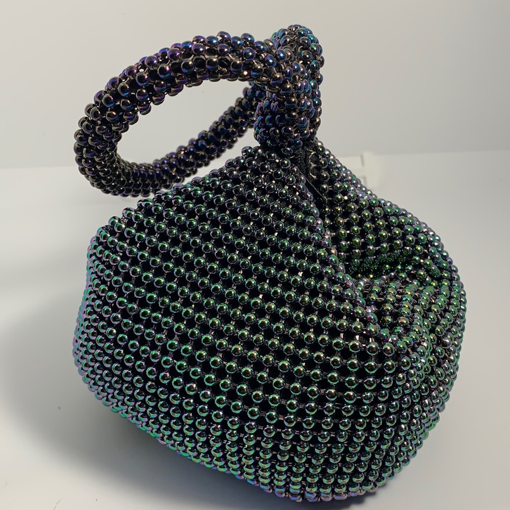Vintage evening bag
